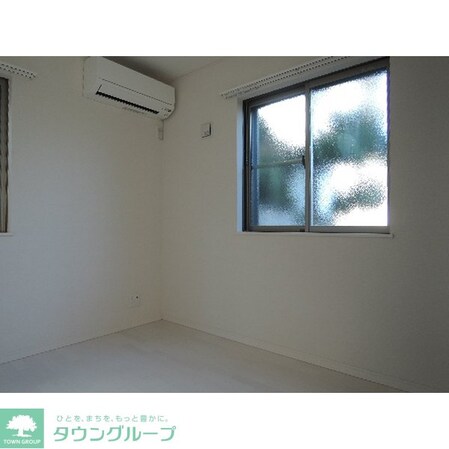 ヴィラージュ加美平の物件内観写真